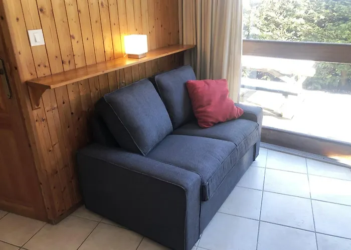 Chalet Leslie