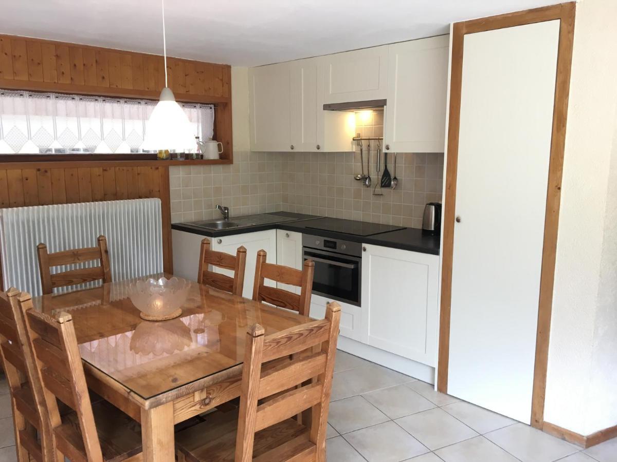 Leslie Appartement