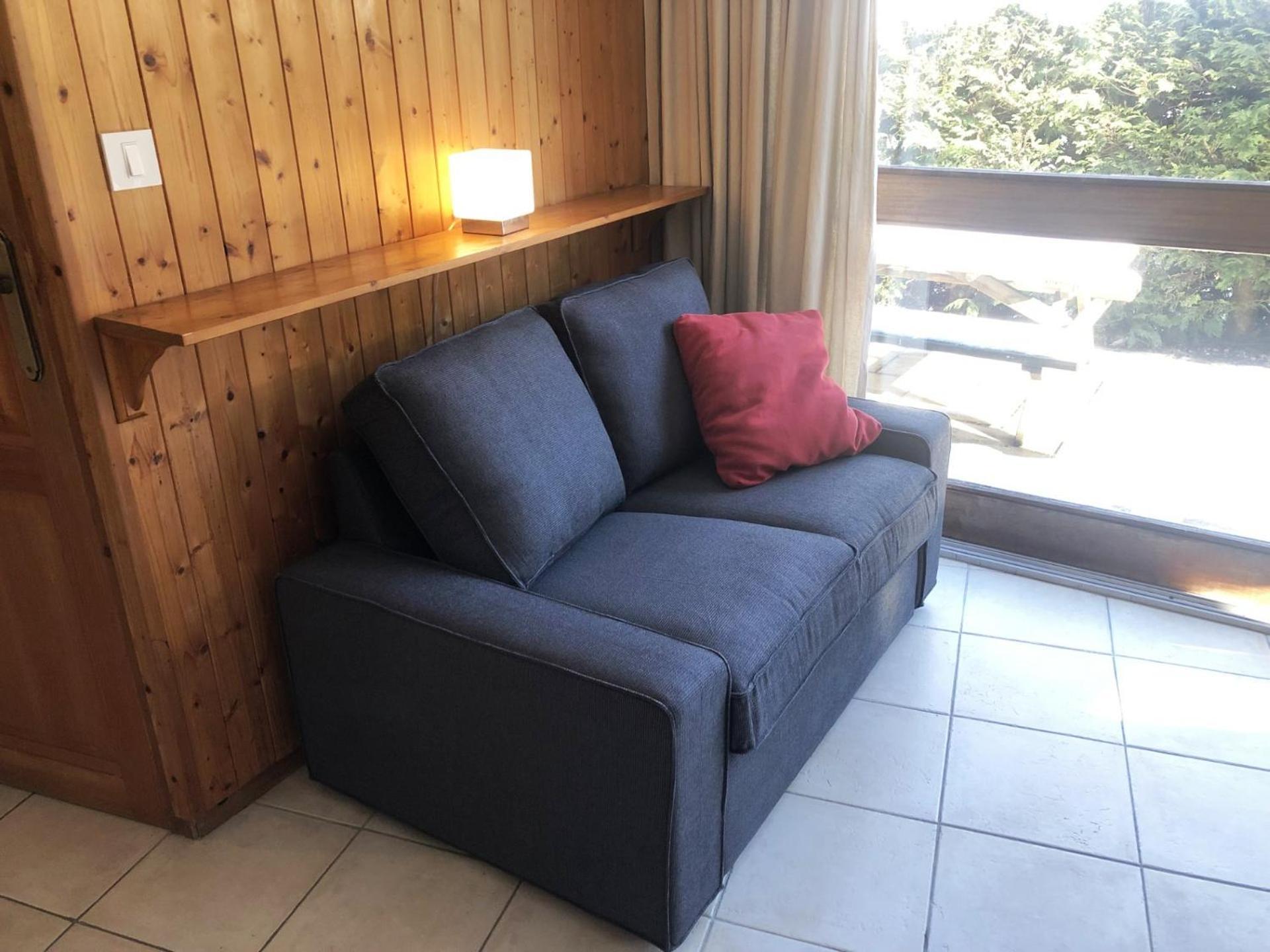 Appartement Leslie