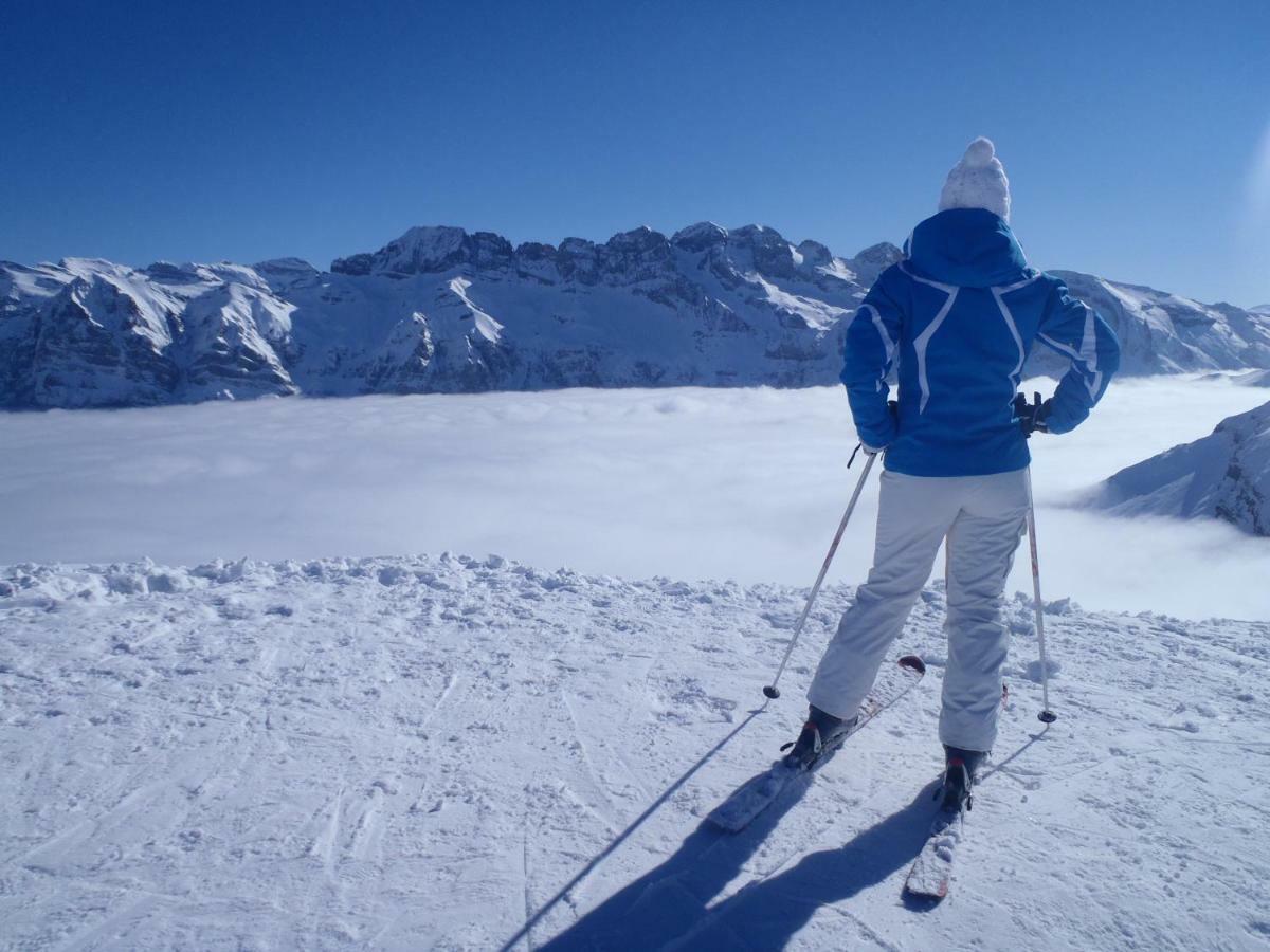 Leslie Appartement Morzine